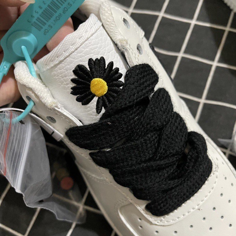 Giày Sneakers Trắng Sơn Đế Cao Cấp Full Size Size Nam Nữ Hottrend 2021 | BigBuy360 - bigbuy360.vn