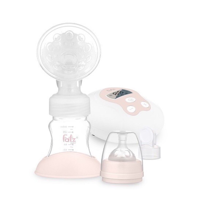 Máy Hút Sữa Điện Đơn Fatz Baby Melody 2 FB1016VN