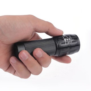 Đèn Pin Siêu Sáng X2000 - SA0051