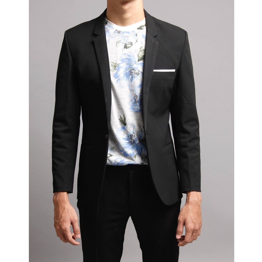 Áo blazer / áo vest