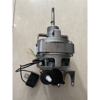 Đầu motor quạt asia b4