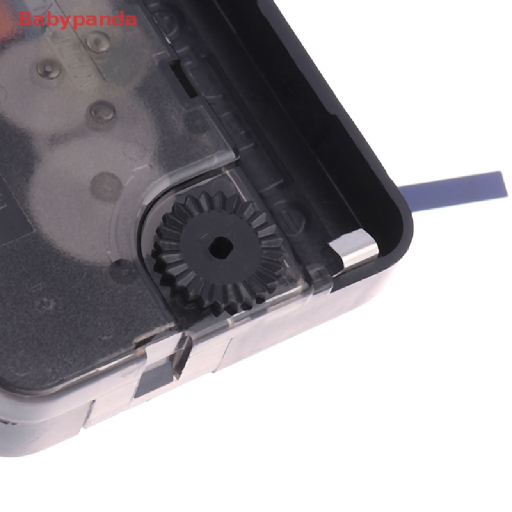 Bộ Kim Đồng Hồ Thay Thế Cho Đồng Hồ Treo Tường DIY