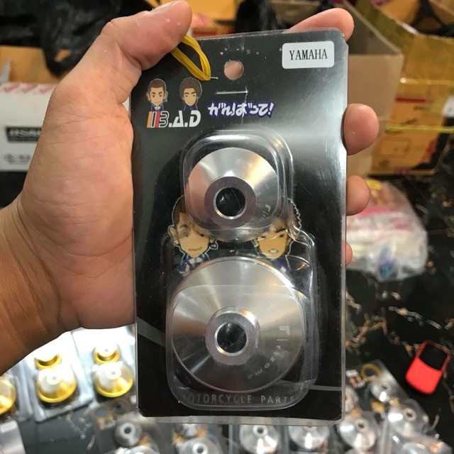 Chụp cóc Yamaha