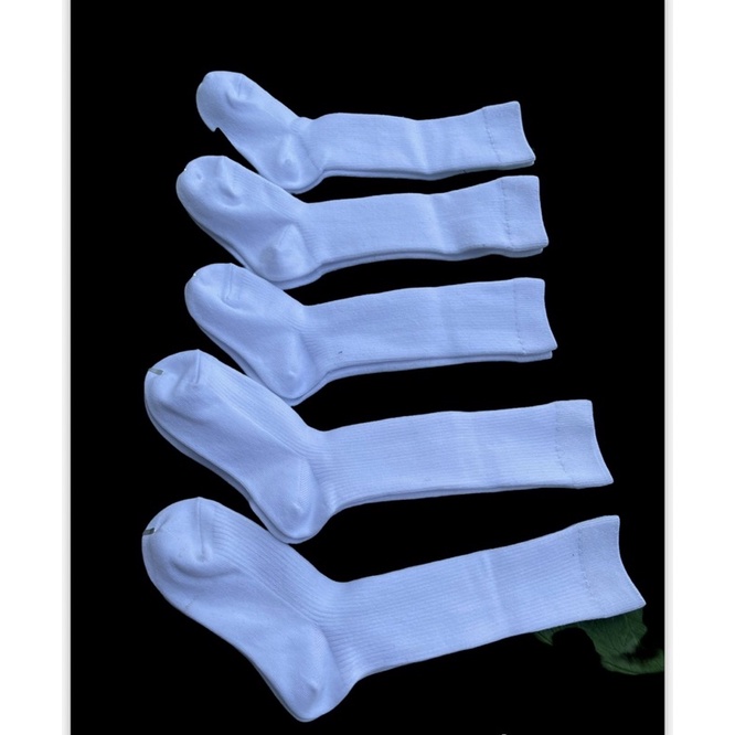 Tất thể thao bé trai Cotton 100% hàng xuất Nhật