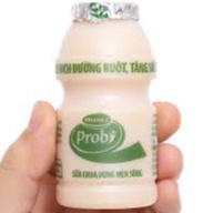 [ COMBO 25 CHAI][KÈM XỐP BẢO QUẢN] Sữa chua uống probi 130ml.