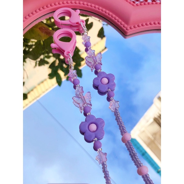 Dây đeo khẩu trang - Mask Strap | BigBuy360 - bigbuy360.vn