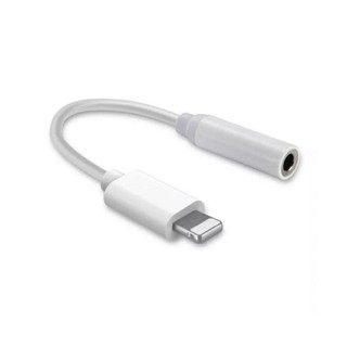 [HOT] Cáp Lightning To 3.5 Mm Headphone Jack Lightning Audio