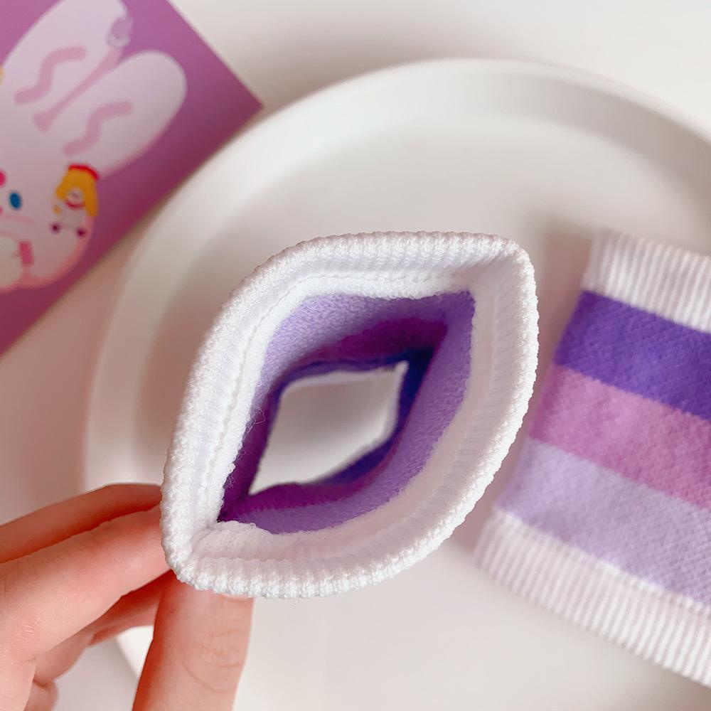 GIOVANNI Băng Quấn Cổ Tay Vải Cotton Mềm Thoáng Khí Chuyên Dùng Cho Nam