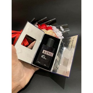 Nước hoa Hoàng Đế nam 60ml