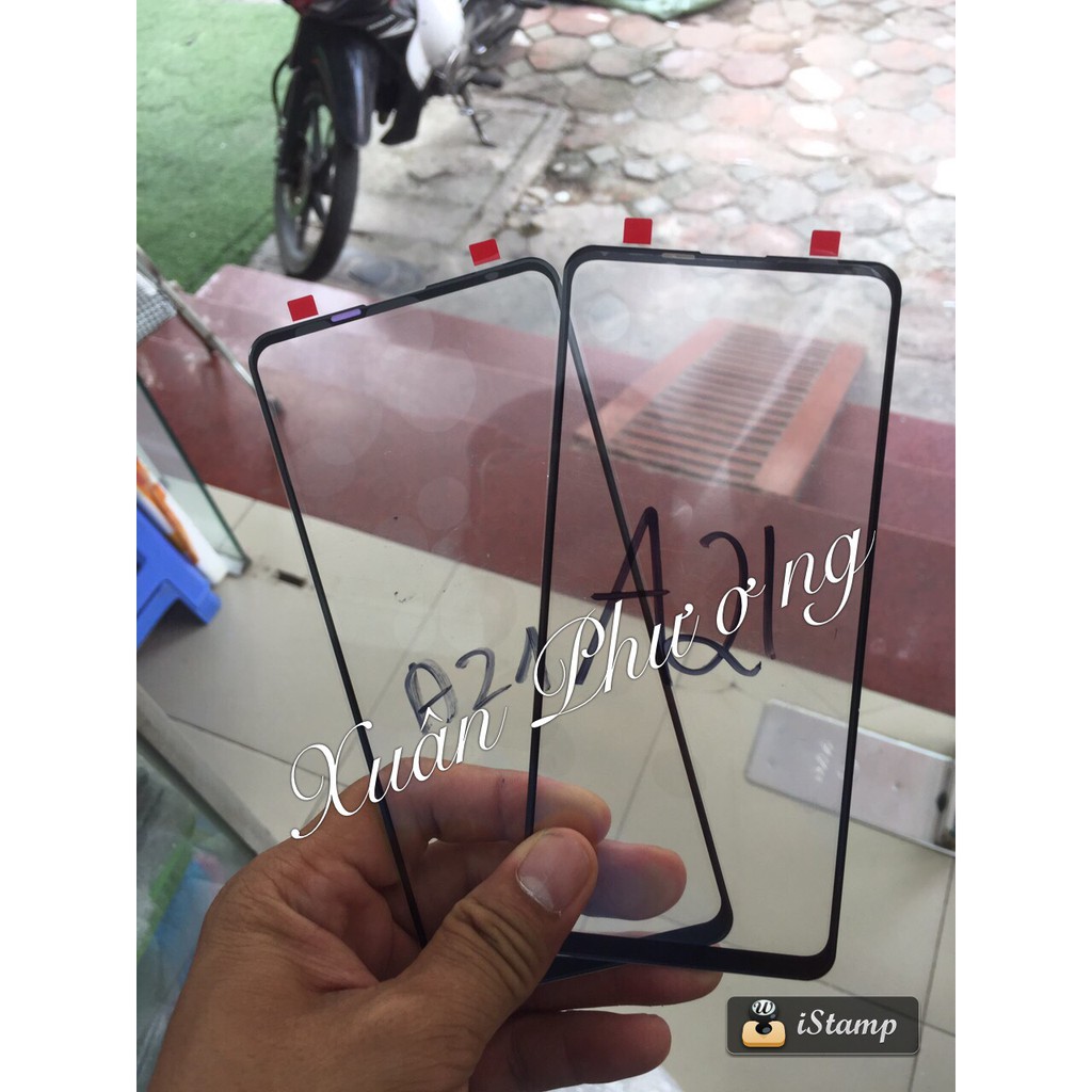 Mặt kính Galaxy A21