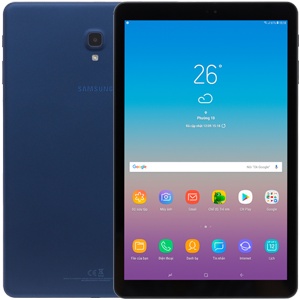Máy tính bảng Samsung Galaxy Tab A 10.5 " (2018) - 4 Loa Dolby / LTE - Android 8.0
