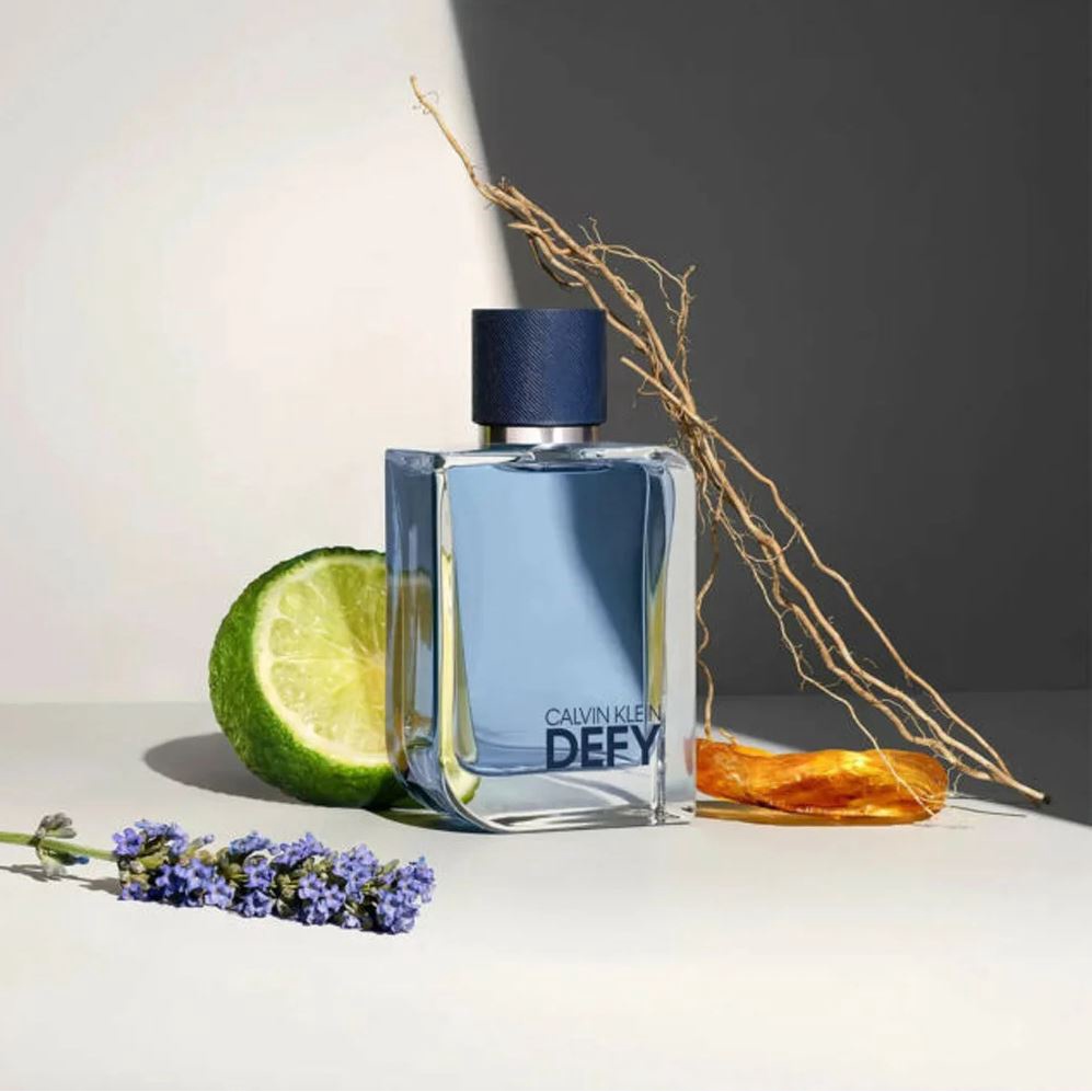 | 𝐕𝐄𝐍𝐓𝐈𝐒𝐇𝐎𝐏.𝟔𝟖 | Nước hoa Calvin Klein Defy EDT 5ml/10ml/20ml