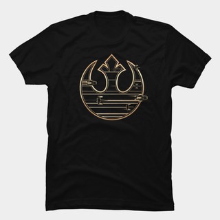 Áo thun star wars - sw 9204