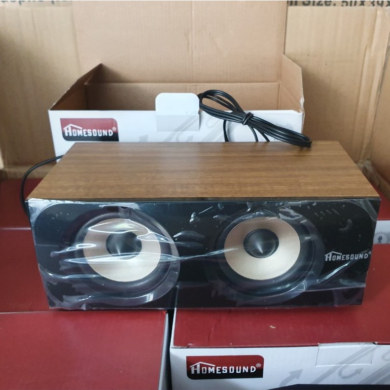 Loa vi t nh mini  TH  212 p r trong tm gi  ch nh h ng 