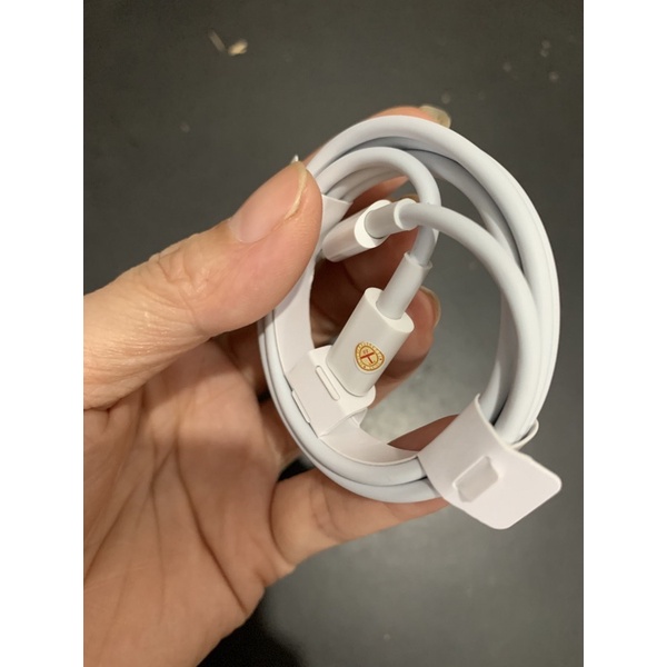 Dây Cáp Sạc iphone 20W Zin xạc nhanh, chuẩn hàng loại 1