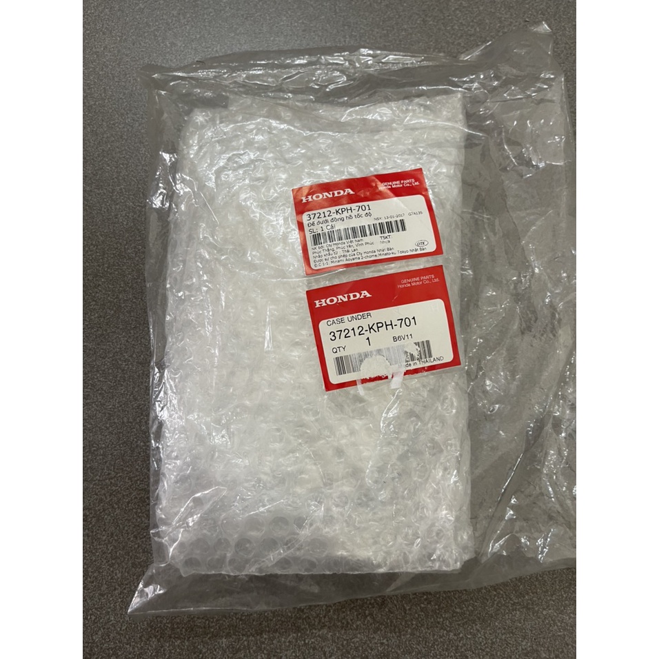 đế mủ dưới đồng hồ xe future neo fi neo gt đồng hồ điện tử hàng chính hãng 37212KPH701