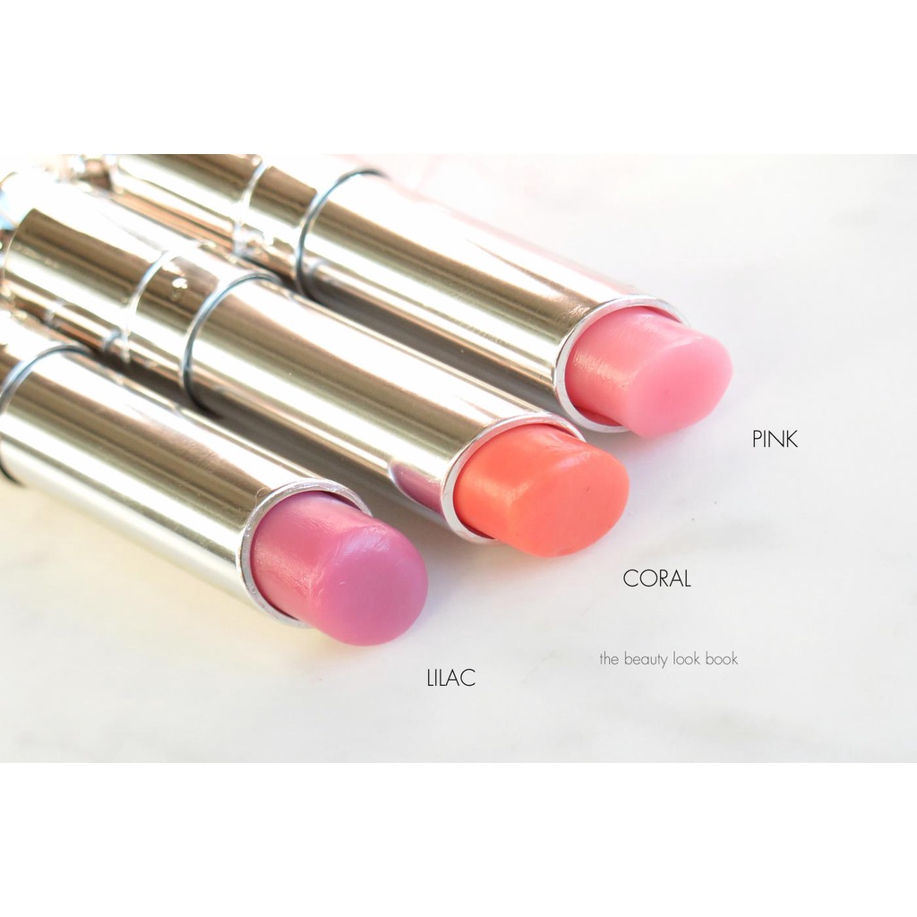 Son dưỡng có màu Dior Addict Lip Glow To 004 Coral Màu Cam