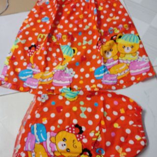 Compo đồ bộ tole người lớn