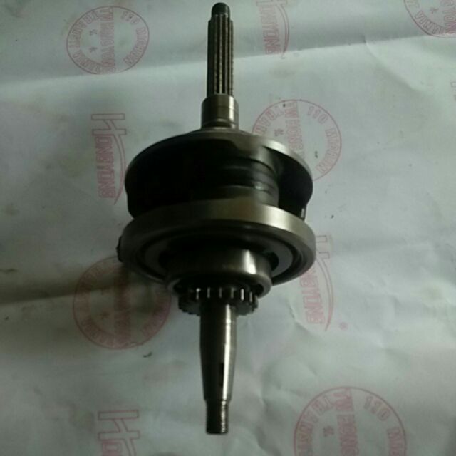 Dên novo123, mio, lascico