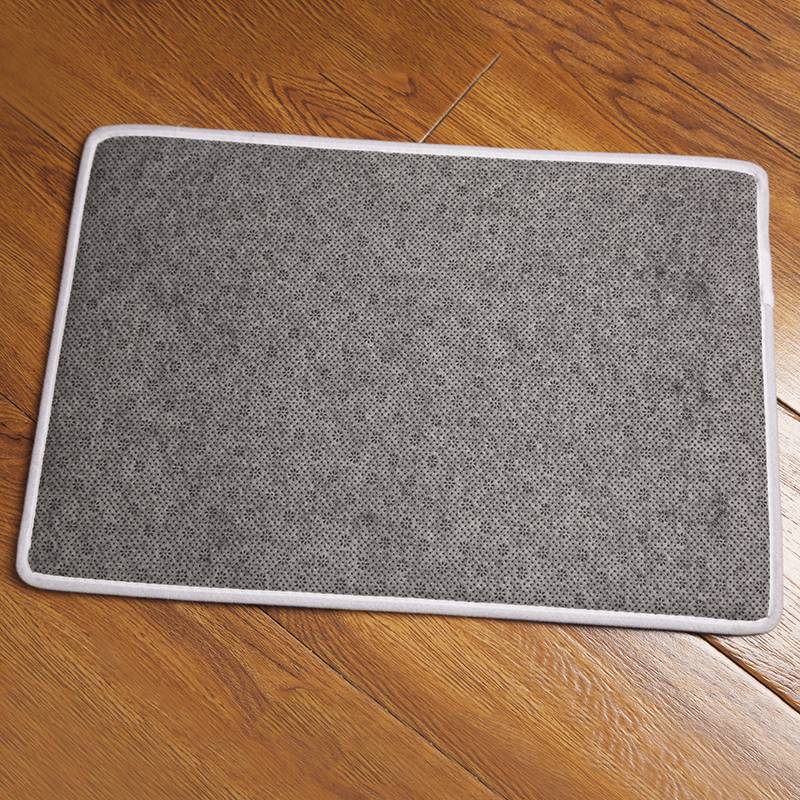 Thảm Chùi Chân Chống Trượt Kích Thước 40x60cm