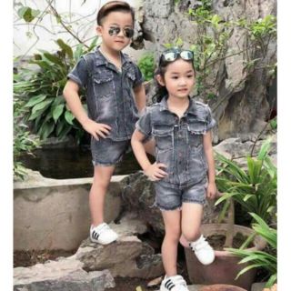 Combo set bô đùi cho bé