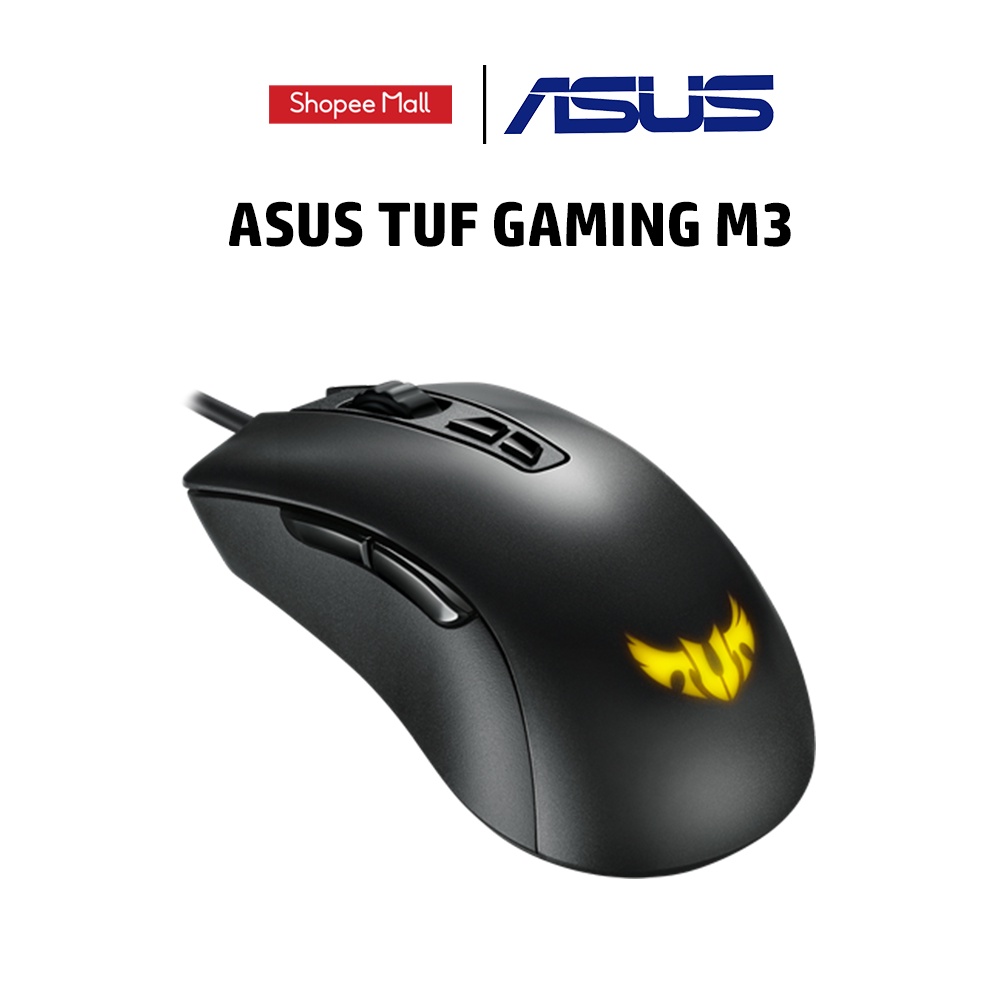 Chuột ASUS TUF Gaming M3