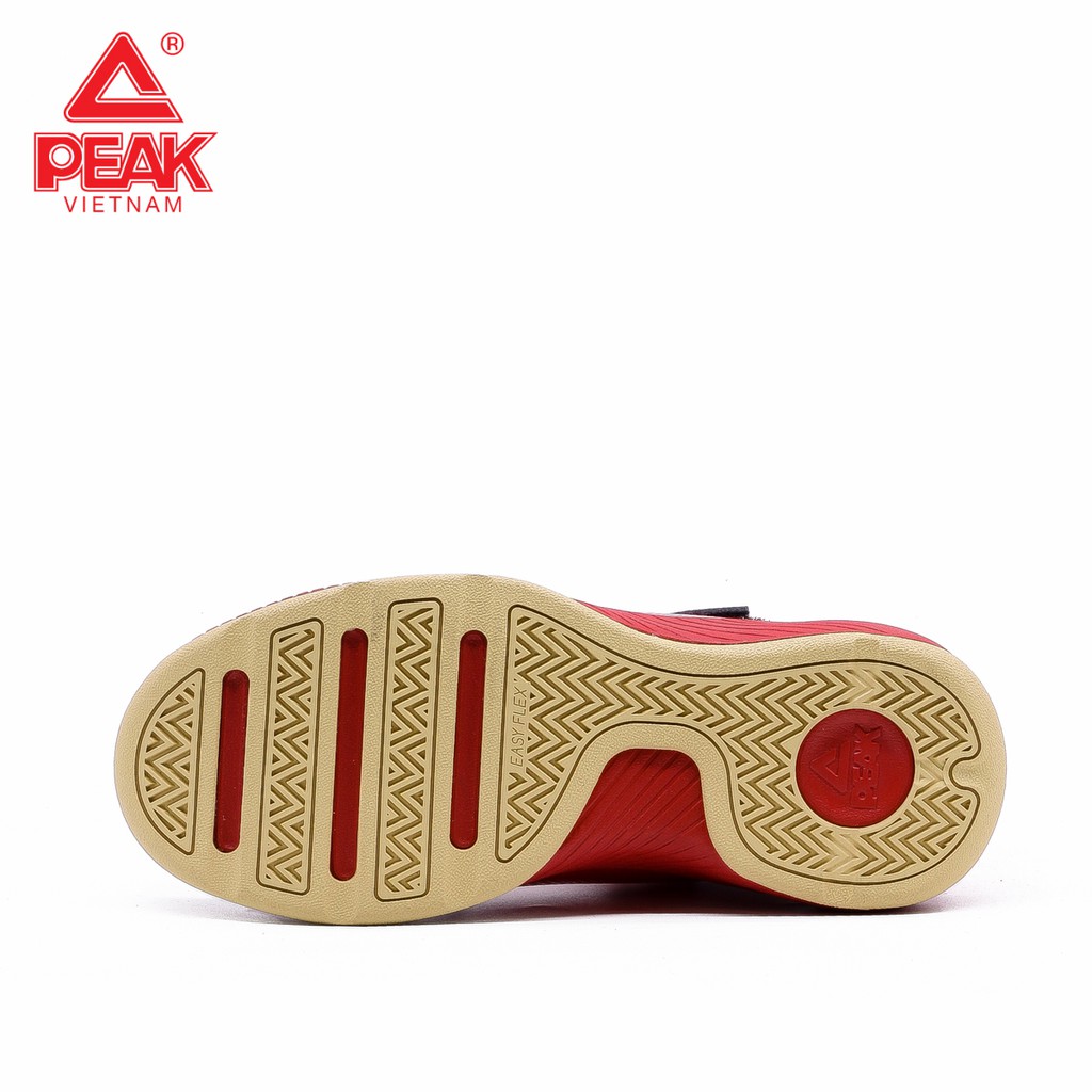 Giày bóng rổ PEAK KID George Hill GH3 EK0113A