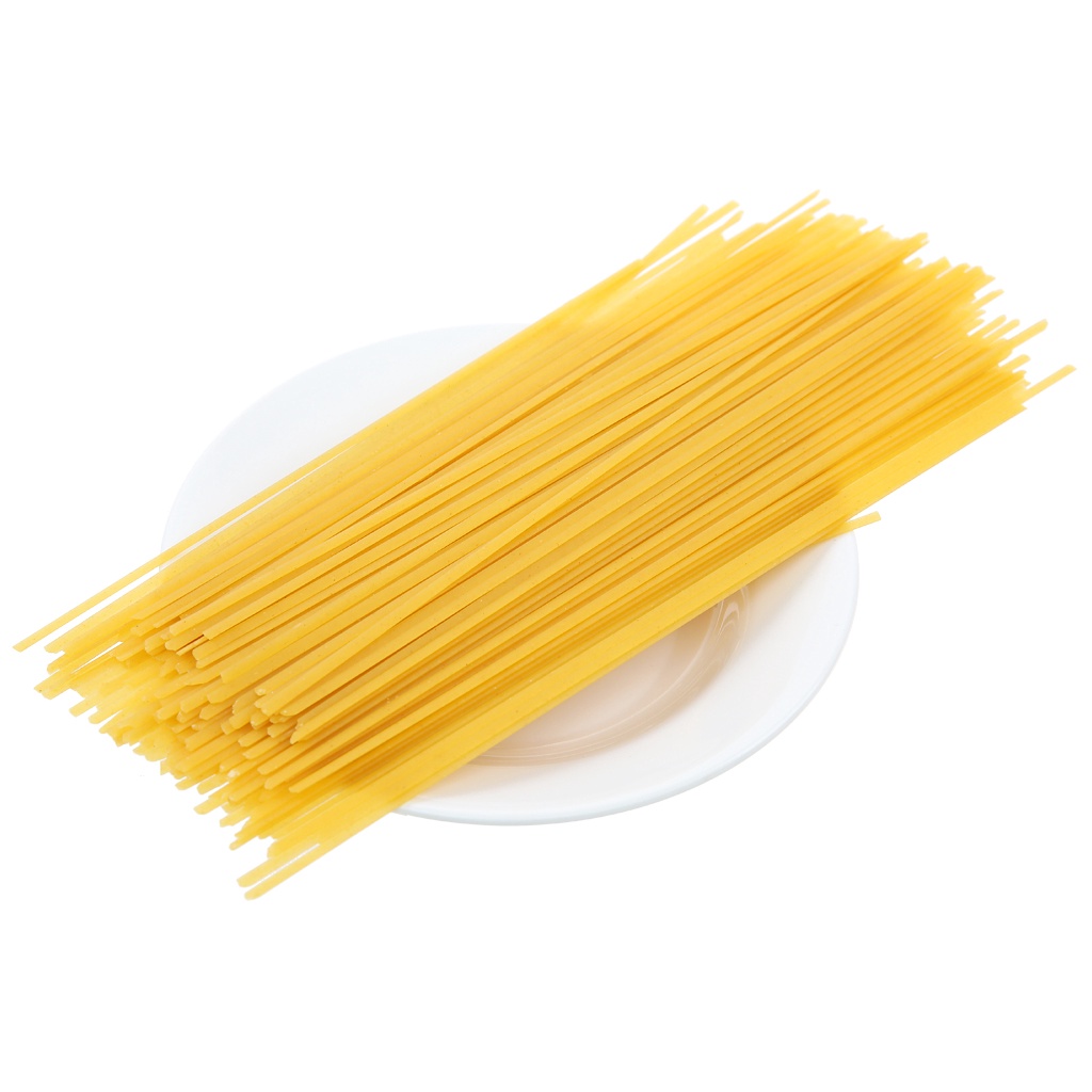 Mì Linguine No.1 Balducci 500g dạng sợi dẹt