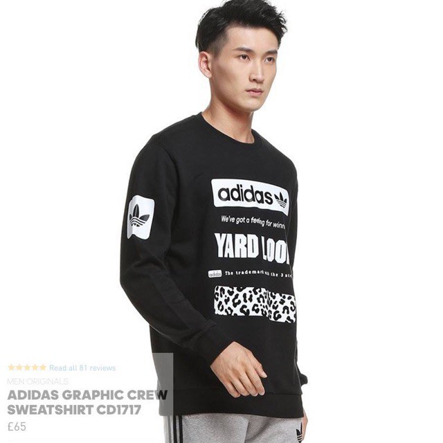 Áo Hoodie Nam Nữ Sweater Form Rộng Tay Dài - Đen - YZ Beauty