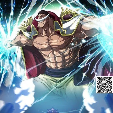Mô hình Apocalypse Edward Newgate One Piece 848