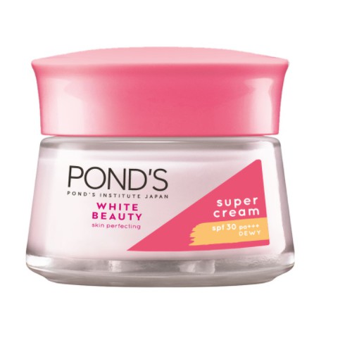 Kem dưỡng Pond's White Beauty trắng hồng rạng rỡ 50g