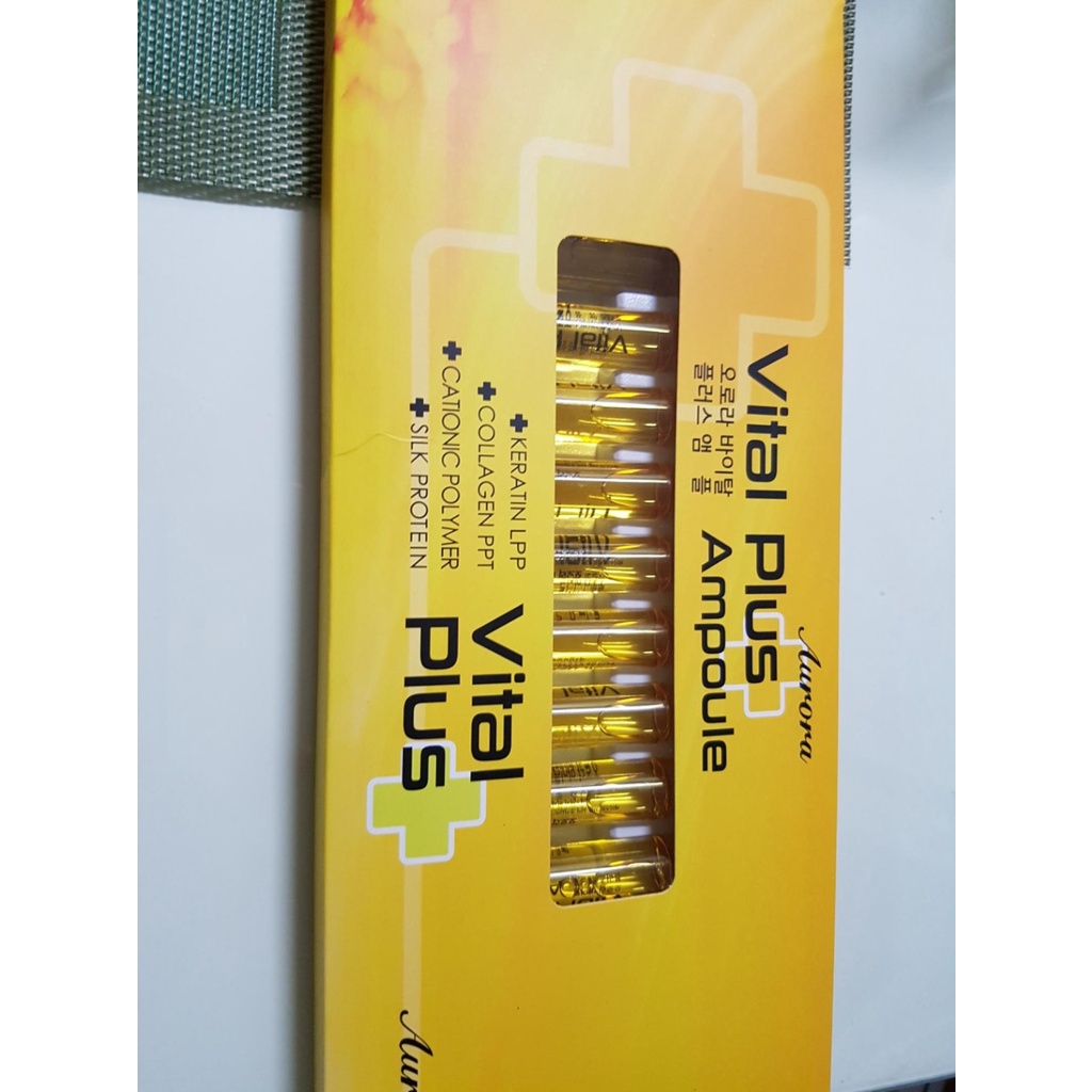 Keratin Collagen Aurora phục hồi hư tổn -chắc-bóng khoẻ-mềm mượt cho tóc nhuộm-uốn