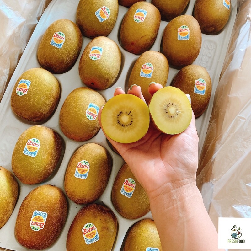 Kiwi vàng Zespri Newzealand -