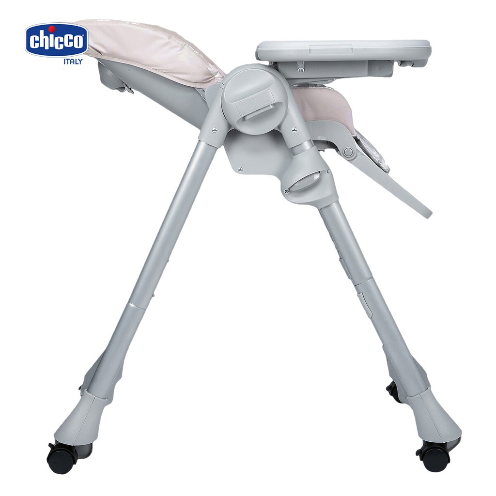 Ghế ăn Chicco Polly Easy 4W