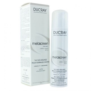 Kem chống nắng Ducray Melascreen Eclat Crème SPF15