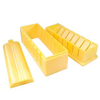 Khuôn làm sushi trái tim SS004