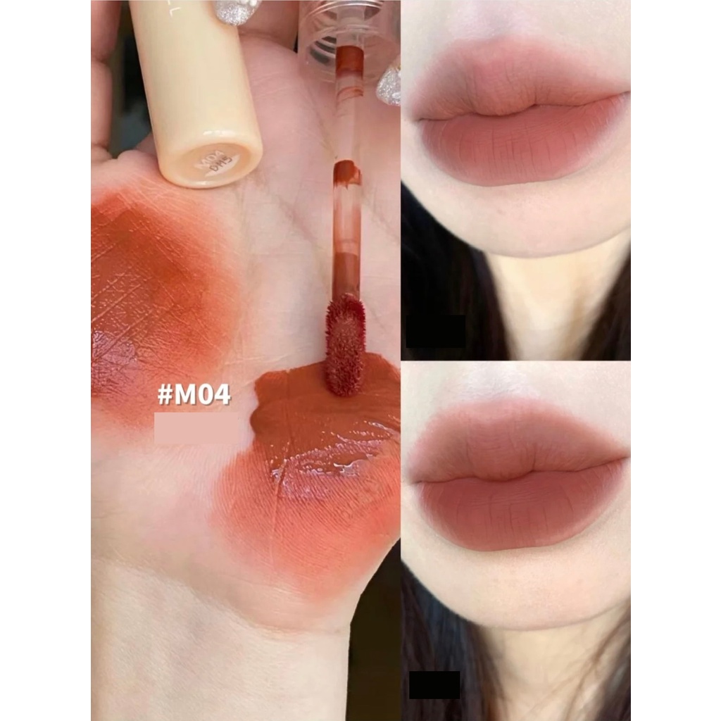 [JUDYDOLL] Son kem lì Judydoll Blur Water Lip Tint