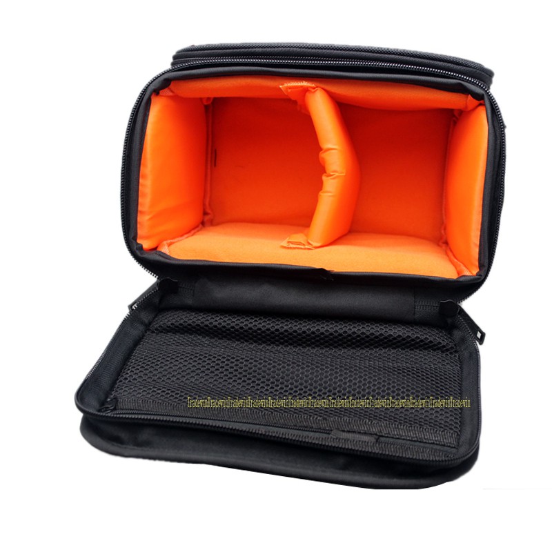 Máy ảnh không thấm nước Bag Case cho Sony A6500 A6300 A6000 A5100 A5000 NEX-5TL NEX-5R NEX-3N