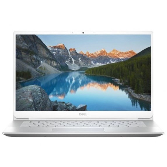 Máy Tính Xách Tay Dell Inspiron 5490 (70226488)/ Silver/ i7-10510U (1.80GHz, 8MB)/ Ram 4GB+4GB/ SSD 512GB |Ben Computer