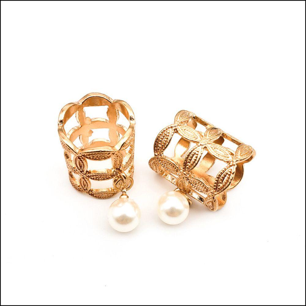 Khóa Cài Khăn Choàng Hình Vuông Bằng Kim Loại Phong Cách Vintage Thời Trang