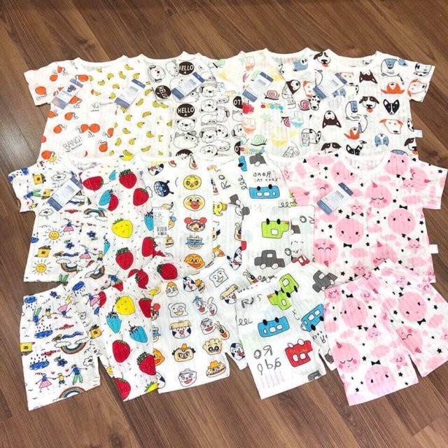 Coton giấy hàng quảng châu.