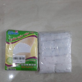 Quần lót giấy Procare dùng 1 lần