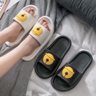 Dép quai ngang nữ Chuông Siêu HOT