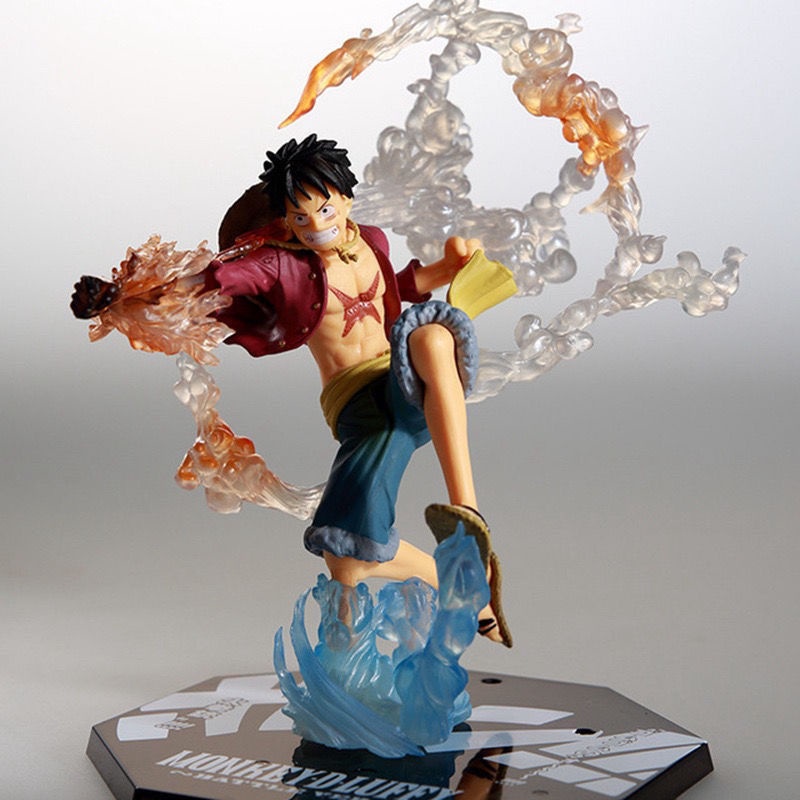 Mô Hình OnePiece, Mô Hình Zoro, Đảo Hải Tặc Zoro figure