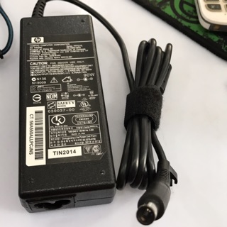 A018 Adapter HP 19.5V - 4.7A Đầu kim Lớn