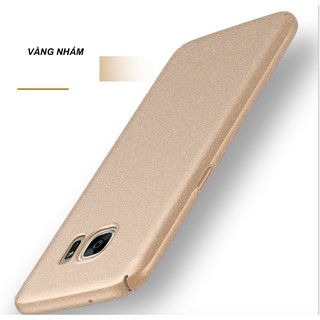 ỐP LƯNG NHÁM SAMSUNG GALAXY S7, S7 EDGE