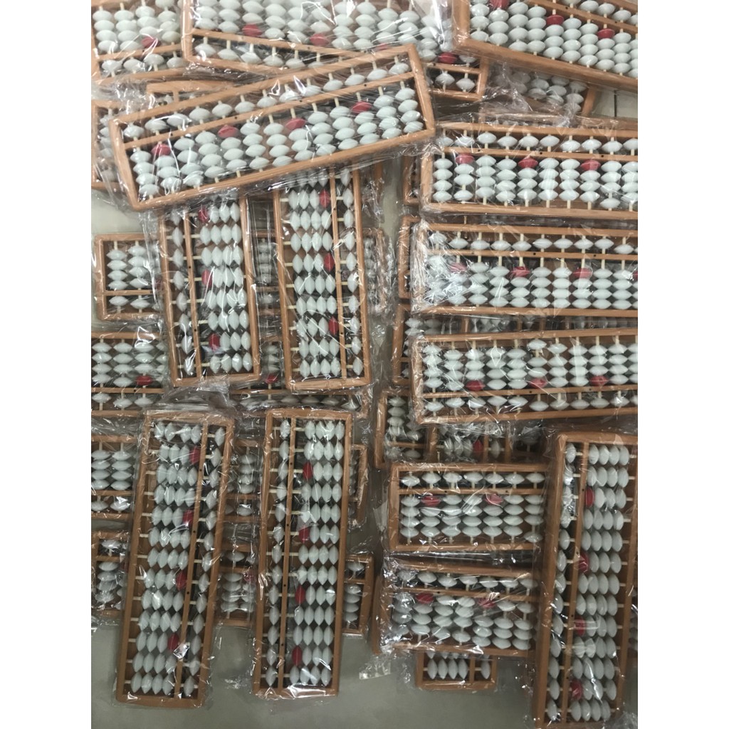 bàn tính gẩy soroban