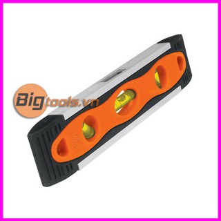 Thước thuỷ có mặt từ Truper NTX-9 9in 22,5cm