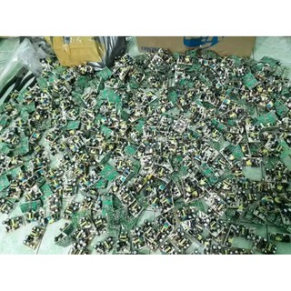 10 bo nguồn 5v 2a (không vỏ)