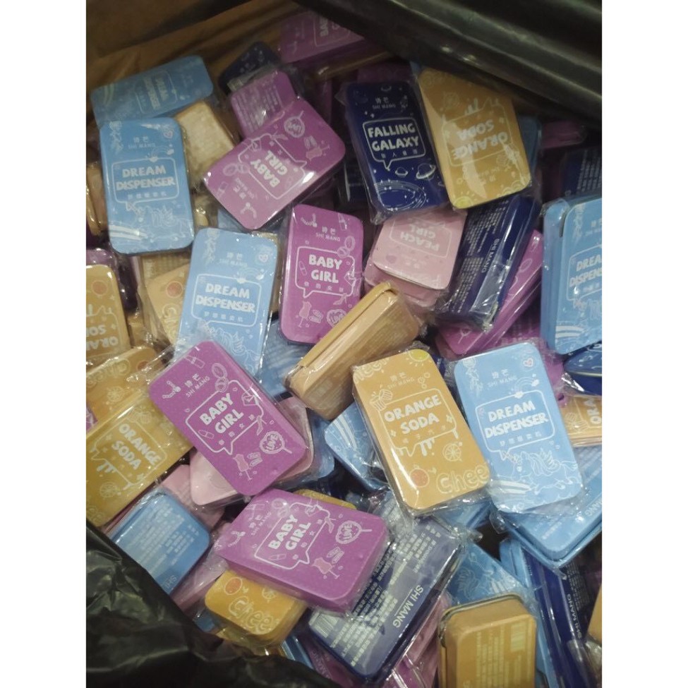 Nước hoa khô dạng sáp | BigBuy360 - bigbuy360.vn